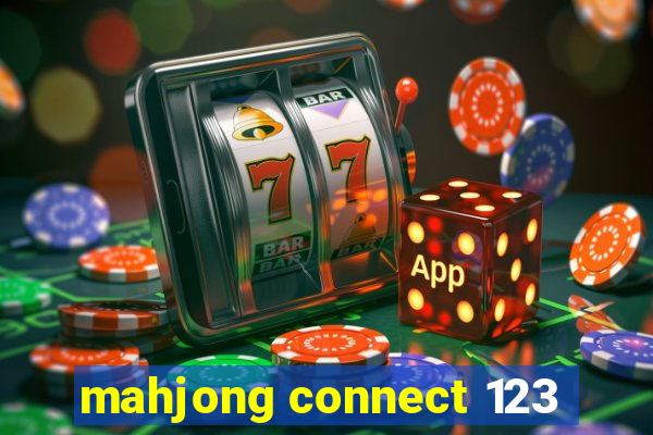 mahjong connect 123